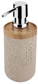 Nimco Kora dávkovač mydla piesková KO2403186