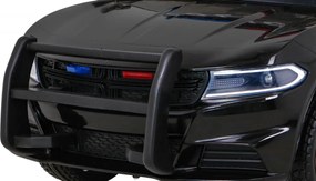 Ramiz Detské policajné auto Super-Police