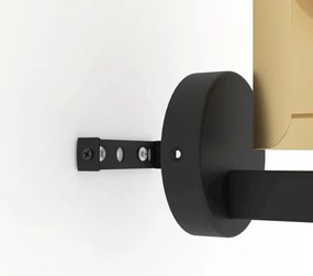 Eglo 900375 - Nástenné svietidlo HAYES 1xE27/40W/230V