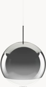 Stmievateľné závesné svietidlo Mirror Ball