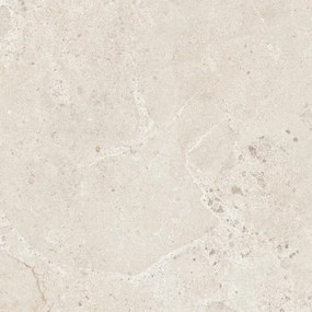 Dlažba Fragmenta Soft White 60x60 R