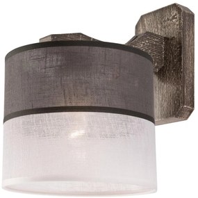 Nástenné svietidlo ANDREA 1xE27/60W/230V