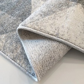 DY Vista 01 chodník – sivý – šírka od 60 cm do 120 cm Rozmer: 100 cm