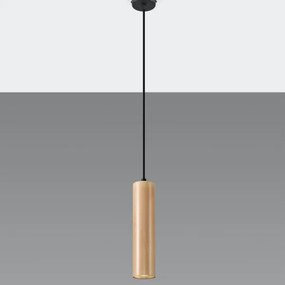 Sollux SL.0636 - Luster na lanku LINO 1xGU10/40W/230V