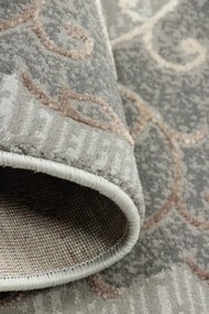 Behúň GALYA K3810A sivý / hnedý