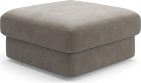 XXXLutz TABURETKA, textil, 97/46/97 cm Sit & More - Kreslá - 00014402741W
