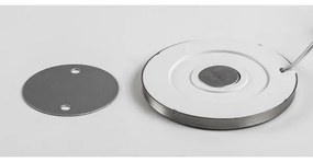 Rabalux 78043 - SADA 3x LED Stm. osvetlenie skrine SOCAVI 3xLED/1W/230V 4000K