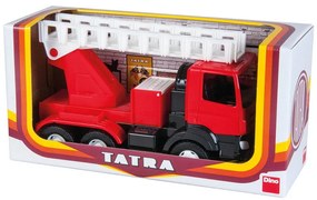 Marimex | Tatra Phoenix hasiči 30 cm | 11640343