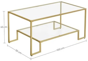 Konferenčný stolík LGT033A01