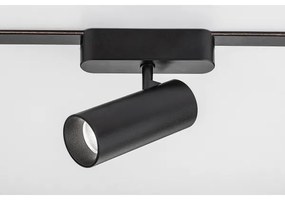 Rabalux 70115-LED Bod. svieti. do 1-fáz. lišt. sys. LiTrack LED/10W/24V 4000K