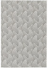 Koberce Breno Kusový koberec REDUCE 28323/063, béžová, viacfarebná,120 x 170 cm