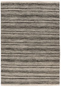 Obsession, Ručne viazaný kusový koberec Jaipur 335 Grey, 140x200, šedá, obývacia izba