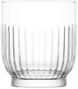 Poháre na whisky v súprave 6 ks – Hermia