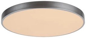 Rabalux 3317 - LED Stmievateľné stropné svietidlo TESIA LED/60W/230V 60 cm + DO