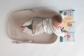 Prebaľovacia podložka Sensory Tales