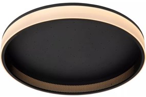Lucide 71102/40/30 - LED Stm. stropné svietidlo ESTREJA LED/40W/230V 2500-3000K