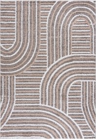 TA Koberec NP11A COKEN BEIGE ATHOS EPT Rozmer: 80x150 cm