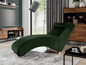 Kreslo Kristener, Farby: Lisbon light grey 03