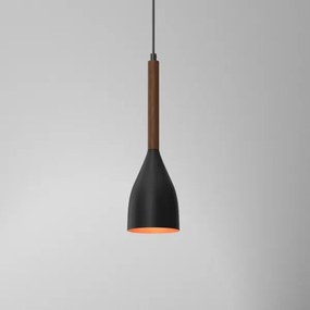 Luster na lanku MUZA 1xE27/60W/230V