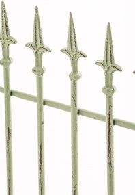 Mreža na ruže Liz - Zelená antik