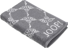 XXXLutz UTERÁK PRE HOSTÍ, 30/50 cm, antracitová Joop! - Kúpeľňový textil - 003367025018