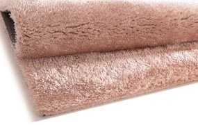 Koberec CAMPOS ružový