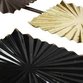 Dekorácia kovová 32,5x70x1,5cm 21SMB0043