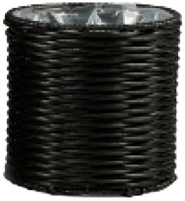 Kvetináč RODEN 24X24X24