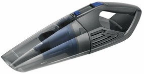 ProfiCare AKS 3034 ručný vysávač 2v1, sivá
