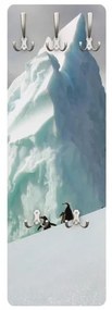 Vešiak na stenu Arktický  tučniak