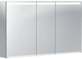 Geberit Option zrkadlová skrinka s osvetlením 120x70 cm 500.207.00.1