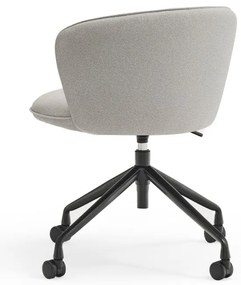 Kancelárska stolička Add – Teulat