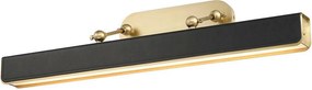 XXXLutz NÁSTENNÉ LED SVIETIDLO, Elstead Lighting - Online Only bytové doplnky - 009093030006