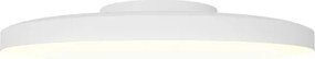 Nordlux - LED stropné kúpeľňové svietidlo SERENOVA LED/22/32W/230V priemer 41 cm IP65 biela