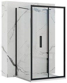 Rea Rea, Sprchová kabína Rapid Fold, KPL-09917