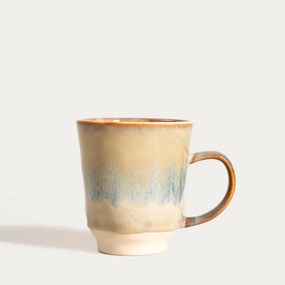 Hrnček KASLO béžový 763441 400 ml