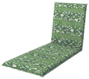 Doppler MOTION XL 1119 - poduška na záhradné ležadlo