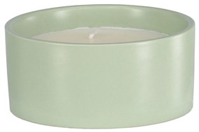 Douglas vonná sviečka zelená