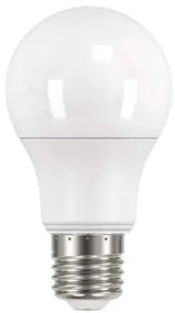 EMOS LED žiarovka, E27, A60, 12,5W, 1060lm, teplá biela