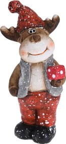 Vianočná figúrka Sob 14 cm