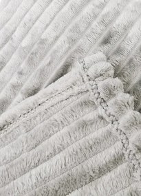 Deka Lea 150x200 cm šedá