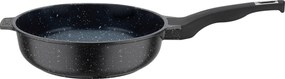 XXXLutz PANVICA NA DUSENIE povrch Vitaflon® Quarzit 24 cm GSW - Online Only bytové doplnky - 005240009502