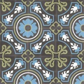 Cementové dlaždice 3093 | Articima