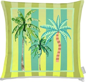 XXXLutz VONKAJŠÍ VANKÚŠ 48/48 cm Apelt - Textil do domácnosti - 004140046501