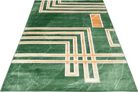 TA Koberec MV38A ZELENÝ TURMALÍN GPL Rozmer: 140x200 cm
