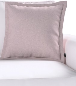 Monika s lemom farba produktu ružová látka zapletaná