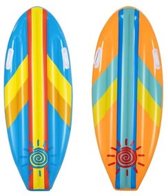 Nafukovacie surfovacie dosky 114x46 cm 42046
