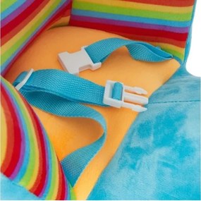 Bieco - hojdačka slon