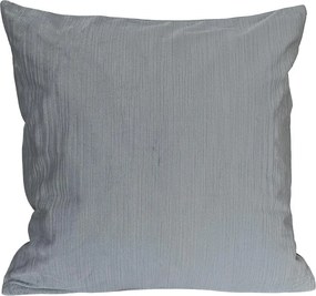 Obliečka na vankúš Sofi Vet-476 40x40 cm 6 sivá