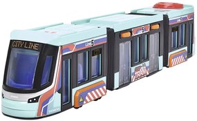 Dickie Toys Kĺbová električka - Siemens Avenio - 41,5 cm